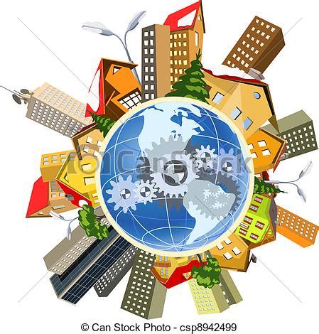 Globalization Clip Art 的图像结果