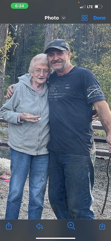 Barbara Nolan Obituary (1936 - 2025) - Fairbanks, AK - Daily News-Miner