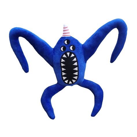 Buy Benolls Garden of Banban Plush, Garden of Banban Jumbo Josh ...