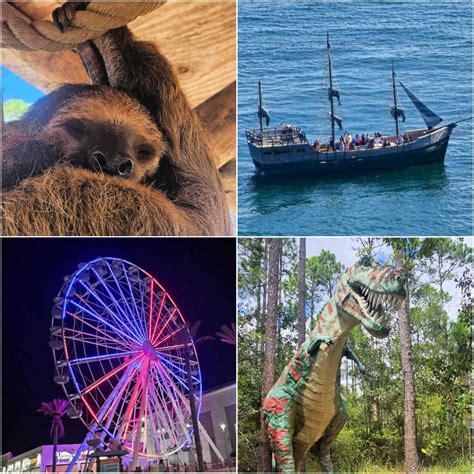 Fun Things to Do in Orange Beach: Ultimate Adventure Guide