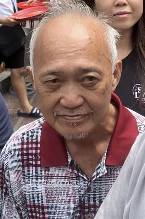 【紧急寻人！】一家人到曼谷旅游，父亲突然从酒店离开后失踪！ | 88razzi