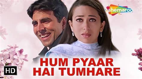 Hum Pyar Hai Tumhare 的图像结果