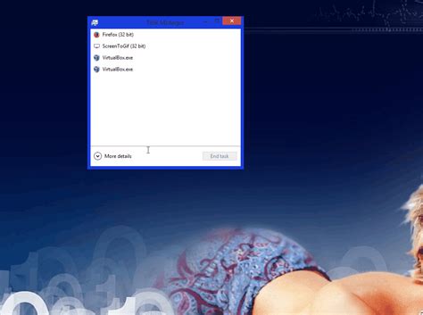 Image result for End Programs Running