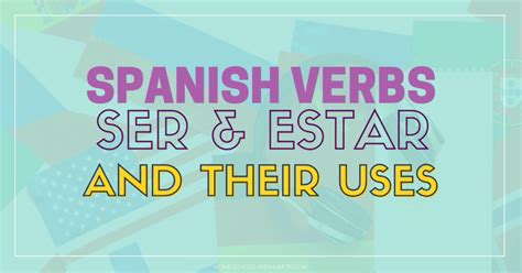 Teach 100 Common Spanish Words For Beginners + Free Flashcards!