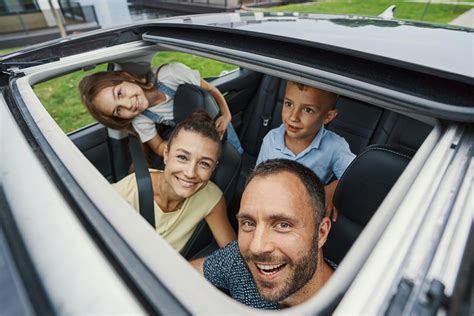 Best Family Car Rental
