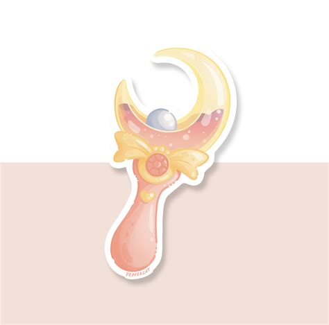 Sailor Moon Wand NEW Sailor Moon! Gachapon Capsules From Japan! Cute