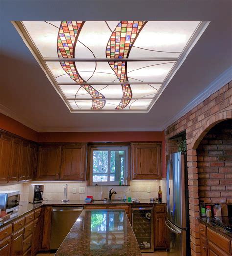 Decorative LED Panel Light 的图像结果