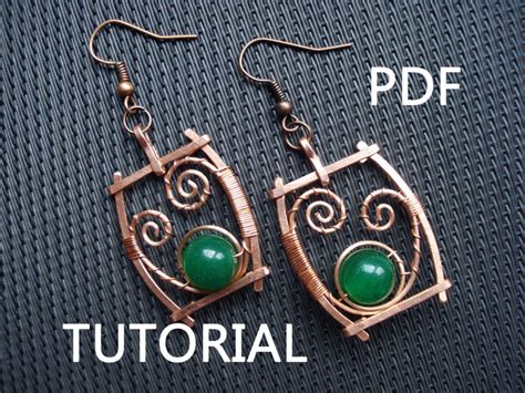 Image result for Making Wire Jewelry Tutorials