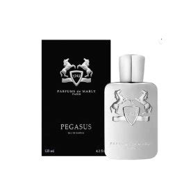 PARFUMS DE MARLY PEGASUS (M) EDP 125ML (NEW PACKING)