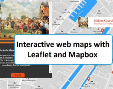 Interactive Map Online 的图像结果