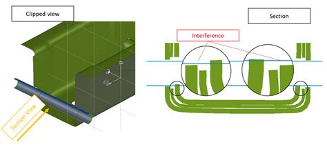 Assembly Simulation Software 的图像结果