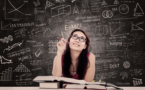 Math Background 4K 的图像结果