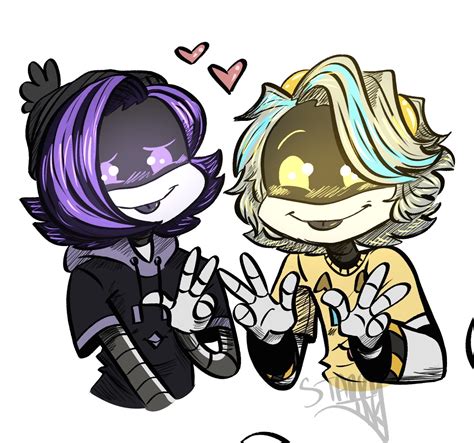 murder drones thad on Tumblr