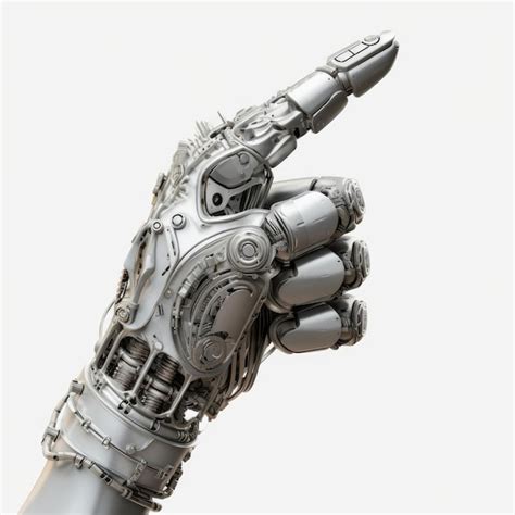 Image result for Basic Robot Hand