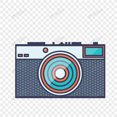 Free Camera Vector 的图像结果