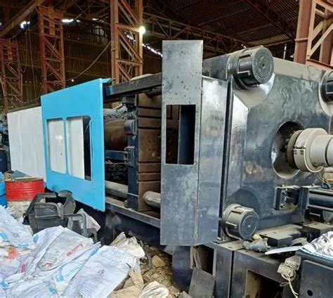 Injection Moulding Machine - 160 Ton Injection Molding Machine ...