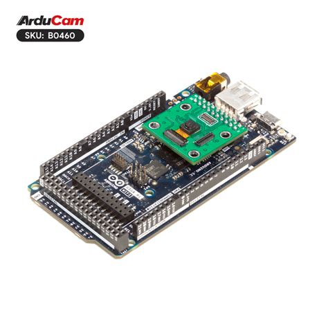 Image result for Hm01b0 QVGA Camera Module
