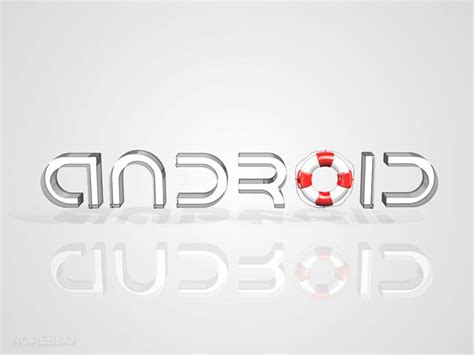 Image result for Android Logo No Text