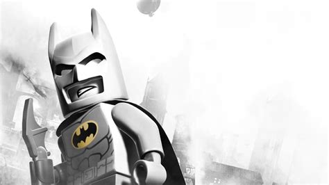 Lego Batman Wallpapers - Wallpaper Cave