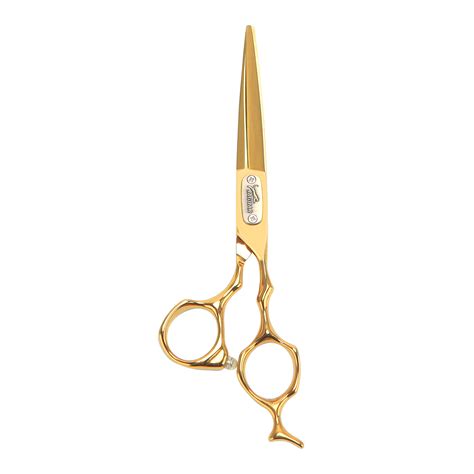 Hair Scissors Hair Thinning Cutting Clipper Barber... – Grandado