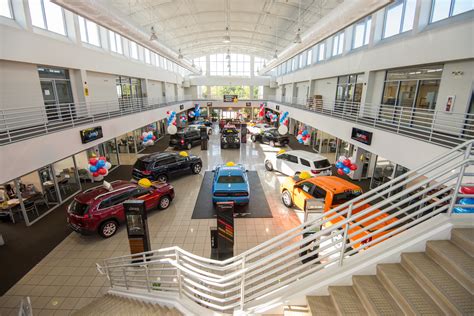 AutoNation Chrysler Dodge Jeep Ram Pembroke Pines - Pembroke Pines, FL | Cars.com