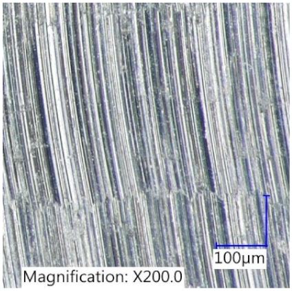 Influence of Ball-End Milling Strategy on the Accuracy and Roughness of ...