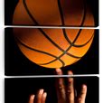 Image result for Basketball Tip Off Example