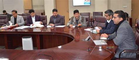 Dr. Shahid stresses the importance of timely billing, monthly ...