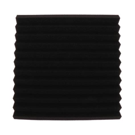 ⚡️Buy Maxbell Studio Acoustic Foam Sound Proof Panels Nosie Dampening ...