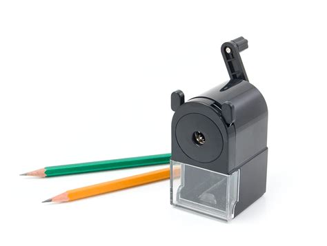 The best pencil sharpener online
