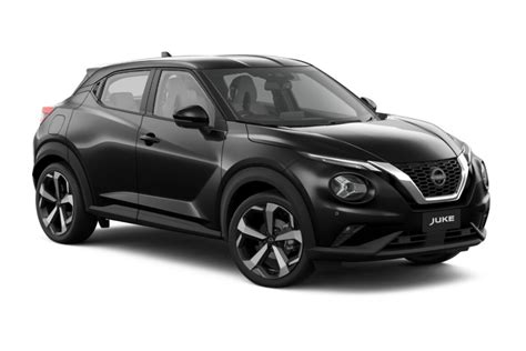 2023 Nissan Juke price and specs | CarExpert