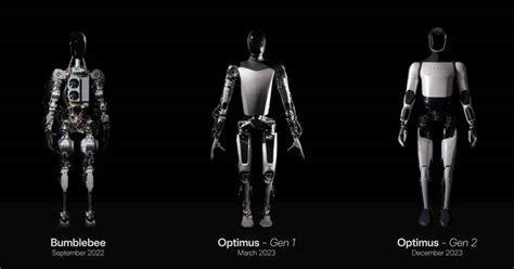NVIDIA CEO believes Tesla’s Optimus robot will unlock multi-trillion ...