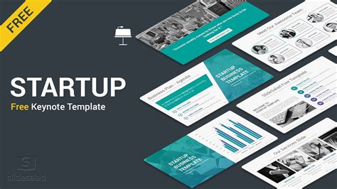 Free Presentation Templates Keynote - Templates Printable