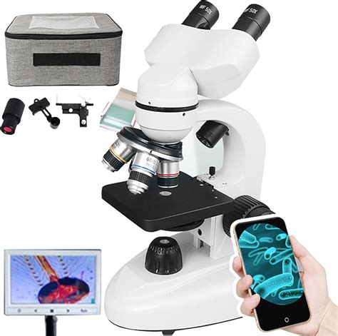 Image result for Microscope Reviews