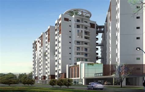 Projects in Bengaluru South Zone by Vijaya Enterprises - Dwello