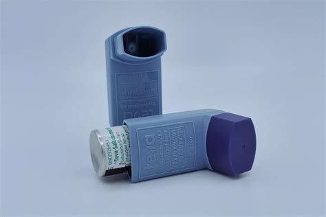 Salbutamol: ¿Qué es y para qué sirve? - TuInfoSalud