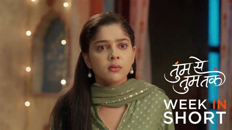 Tumm Se Tumm Tak TV Serial Online - Watch Latest Show Episodes on ZEE5