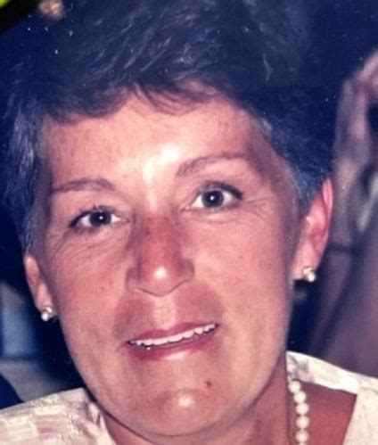 Gail McNulty Obituary (1934 - 2025) - Hamden, New Haven, CT - New Haven ...