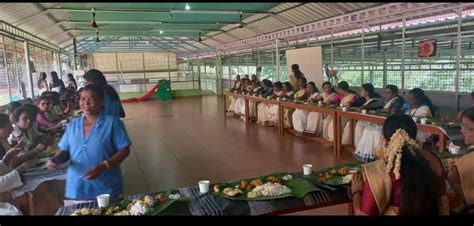 St. Ephrem Seminary Public School