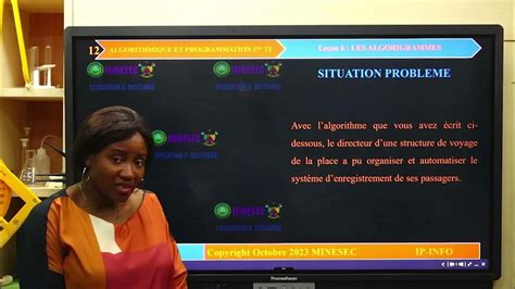 Image result for Algorithme Et Programmation Fst Mipc