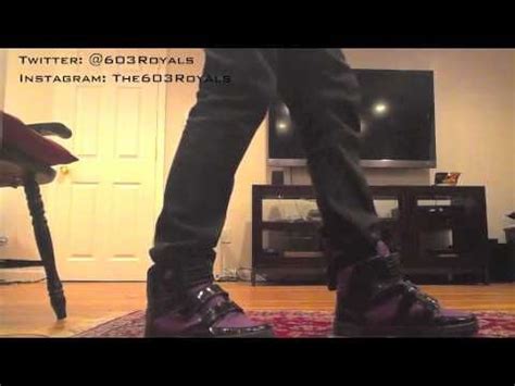 How to Shuffle Dance Tutorial 的图像结果