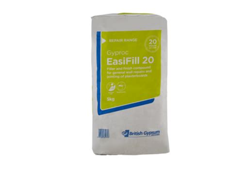 Image result for Using Gypsum Easy Fill