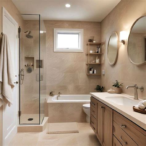 25 Small Bathroom Color Ideas for a Stylish Makeover