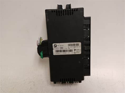 Image result for Mini Cooper Body Control Module