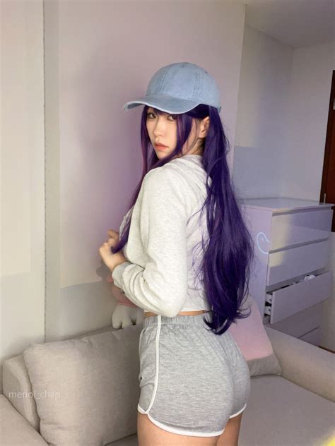 Meriol Chan - Oshi no Ko - Ai Hoshino - 微图坊