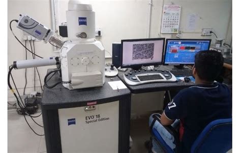 Materials Testing and Characterization Facility