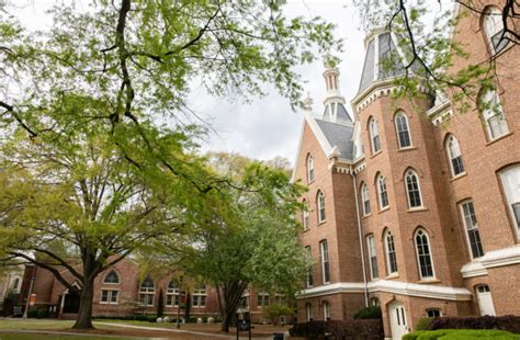 Image result for Mercer University Nursing Program