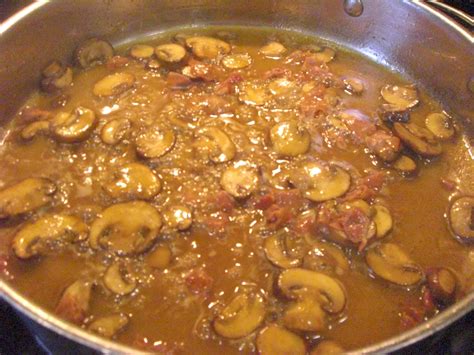 Chicken Marsala – A Traditional Italian Recipe and Favorite Comfort ...