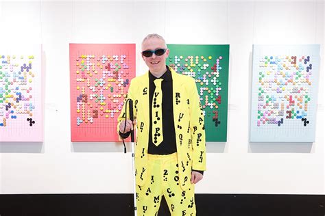 World Braille Day 2024: Sight without seeing