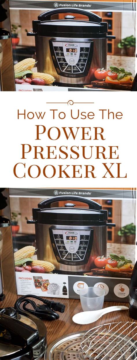 How to Use Pressure Pro Cooker Buttons 的图像结果